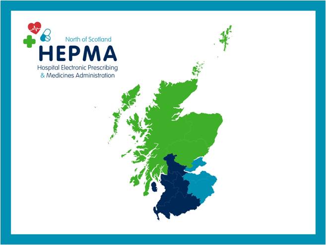 HEPMA Map Logo